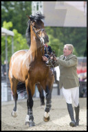PEOPLE - Die Royal an der Royal Horse Show in Windsor