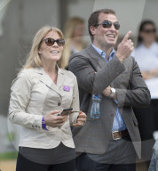 PEOPLE - Die Royal an der Royal Horse Show in Windsor