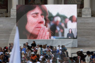 NEWS - Papst Franziskus besucht Fatima