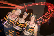 FEATURE - Walk The Walk MoonWalk Marathon in London