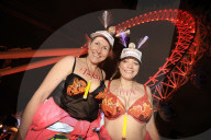 FEATURE - Walk The Walk MoonWalk Marathon in London
