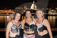FEATURE - Walk The Walk MoonWalk Marathon in London