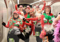 FEATURE - Walk The Walk MoonWalk Marathon in London