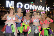 FEATURE - Walk The Walk MoonWalk Marathon in London