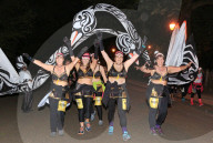 FEATURE - Walk The Walk MoonWalk Marathon in London