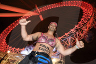 FEATURE - Walk The Walk MoonWalk Marathon in London