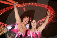 FEATURE - Walk The Walk MoonWalk Marathon in London