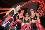 FEATURE - Walk The Walk MoonWalk Marathon in London