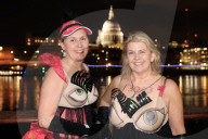 FEATURE - Walk The Walk MoonWalk Marathon in London