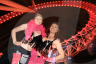 FEATURE - Walk The Walk MoonWalk Marathon in London