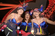 FEATURE - Walk The Walk MoonWalk Marathon in London