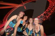 FEATURE - Walk The Walk MoonWalk Marathon in London