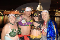 FEATURE - Walk The Walk MoonWalk Marathon in London