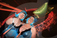 FEATURE - Walk The Walk MoonWalk Marathon in London