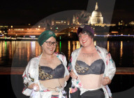 FEATURE - Walk The Walk MoonWalk Marathon in London