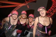 FEATURE - Walk The Walk MoonWalk Marathon in London