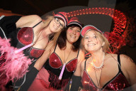 FEATURE - Walk The Walk MoonWalk Marathon in London