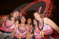FEATURE - Walk The Walk MoonWalk Marathon in London