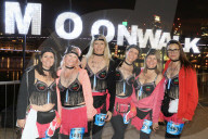 FEATURE - Walk The Walk MoonWalk Marathon in London