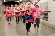 FEATURE - Walk The Walk MoonWalk Marathon in London