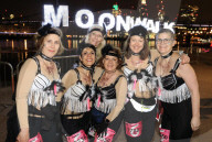 FEATURE - Walk The Walk MoonWalk Marathon in London