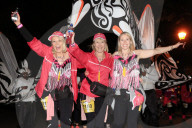 FEATURE - Walk The Walk MoonWalk Marathon in London