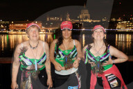 FEATURE - Walk The Walk MoonWalk Marathon in London