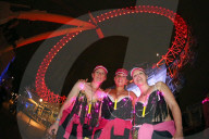 FEATURE - Walk The Walk MoonWalk Marathon in London