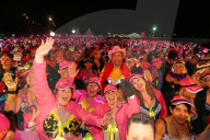 FEATURE - Walk The Walk MoonWalk Marathon in London