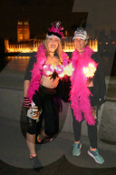FEATURE - Walk The Walk MoonWalk Marathon in London
