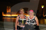 FEATURE - Walk The Walk MoonWalk Marathon in London