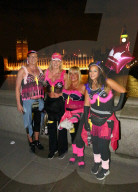FEATURE - Walk The Walk MoonWalk Marathon in London