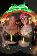 FEATURE - Walk The Walk MoonWalk Marathon in London