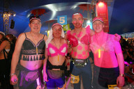 FEATURE - Walk The Walk MoonWalk Marathon in London