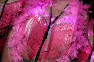 FEATURE - Walk The Walk MoonWalk Marathon in London