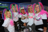 FEATURE - Walk The Walk MoonWalk Marathon in London