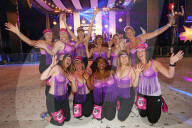 FEATURE - Walk The Walk MoonWalk Marathon in London