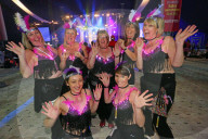 FEATURE - Walk The Walk MoonWalk Marathon in London