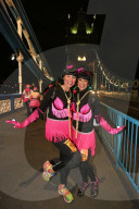 FEATURE - Walk The Walk MoonWalk Marathon in London