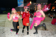 FEATURE - Walk The Walk MoonWalk Marathon in London