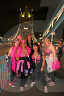 FEATURE - Walk The Walk MoonWalk Marathon in London