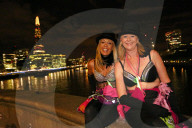 FEATURE - Walk The Walk MoonWalk Marathon in London