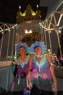 FEATURE - Walk The Walk MoonWalk Marathon in London