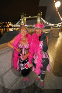 FEATURE - Walk The Walk MoonWalk Marathon in London