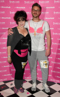 FEATURE - Walk The Walk MoonWalk Marathon in London