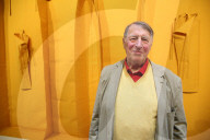 NEWS - Biennale Venedig: Franz Erhard Walther wird mit dem 'Goldenen Löwen' ausgezeichnet