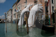 NEWS - Biennale Venedig: Künstler, Pavillons und Ausstellungen