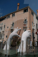 NEWS - Biennale Venedig: Künstler, Pavillons und Ausstellungen