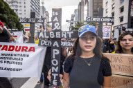 NEWS - Caracas: Proteste gegen Maduro halten an