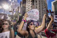 NEWS - Caracas: Proteste gegen Maduro halten an